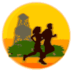 Small Fire Tower Logo