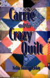 Liebig: Carrie and the Crazy Quilt
