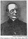 Rev. Fr. Peter (Pierre) Pernin
