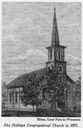 Peshtigo Congregational Church